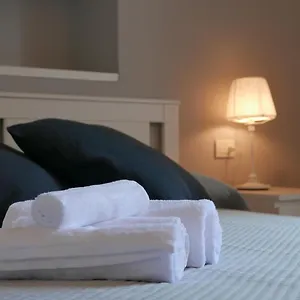  Apartamento 261 - Intero Nel Centro Di Italia