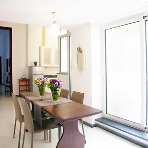  Apartamento Casa Del Plebiscito Italia