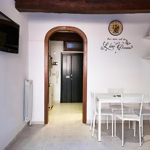  Apartamento La Corte Italia