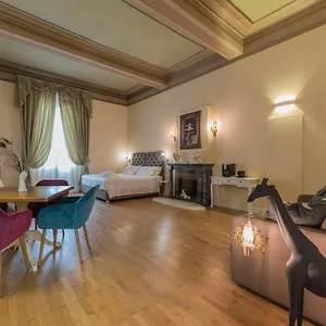 Centaura Aldrovandi Luxury Bologna