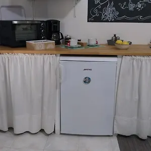  Appartement Aa Ciasèa Duu Pintùu Italie