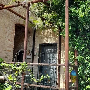  Appartement La Casina Di Ancicucco 2 Italie