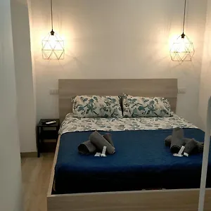  Apartamento Mattia's House 2 Italia