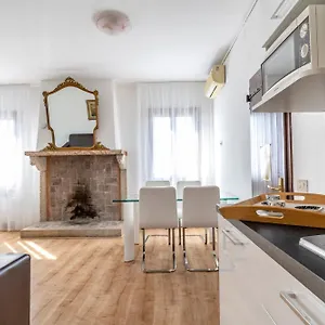  Apartamento Ca' Dei Carmini Italia