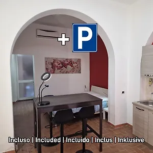  Appartement Casa Fortunata Con Parcheggio Italie