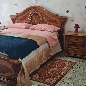  Apartamento La Dimora Di Anna Italia