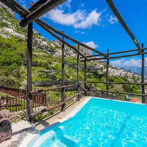  Villa Alba D'oro - Historic Luxury Italia