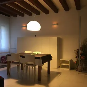  Appartement Carbona Sconta Italie